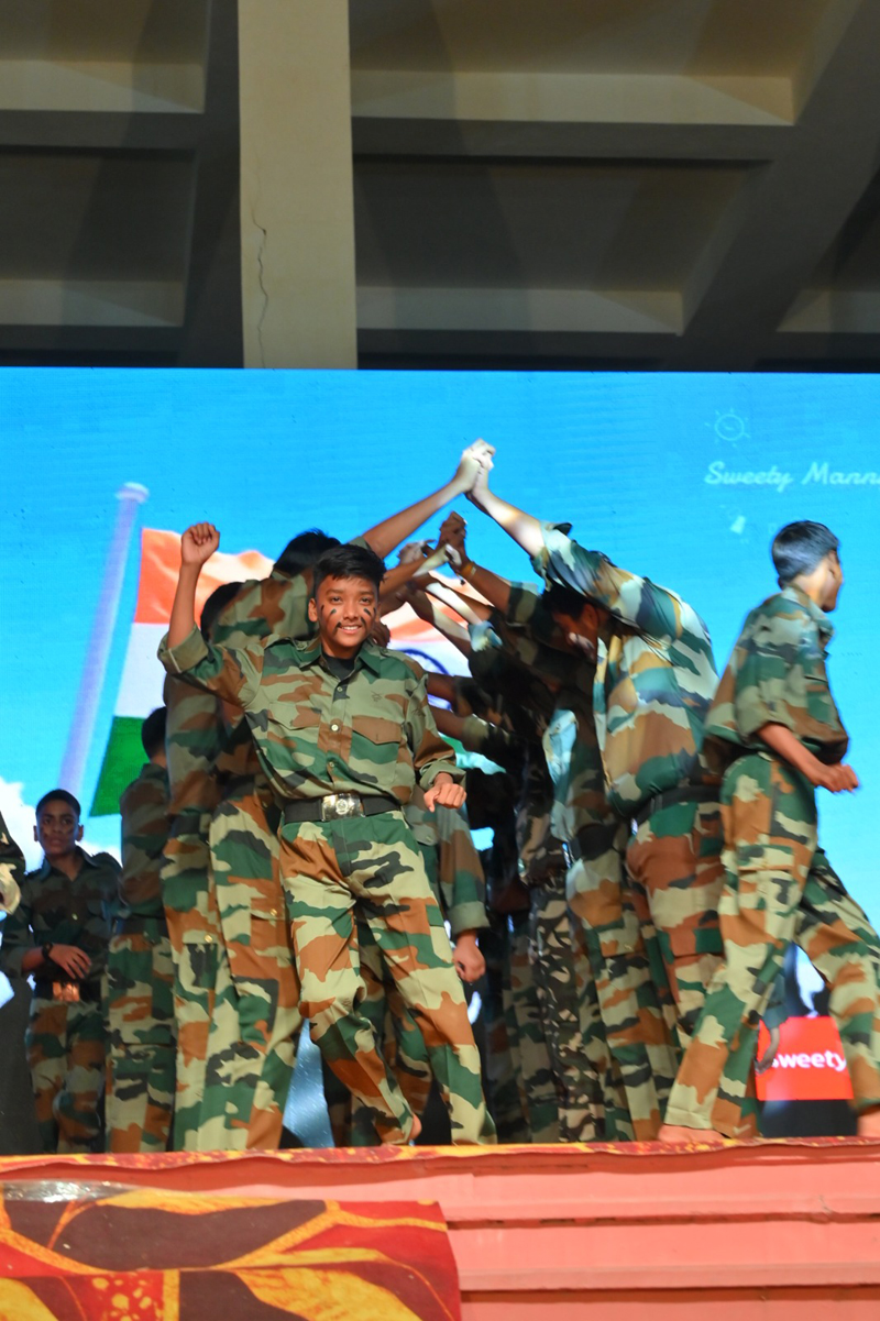Annual Function